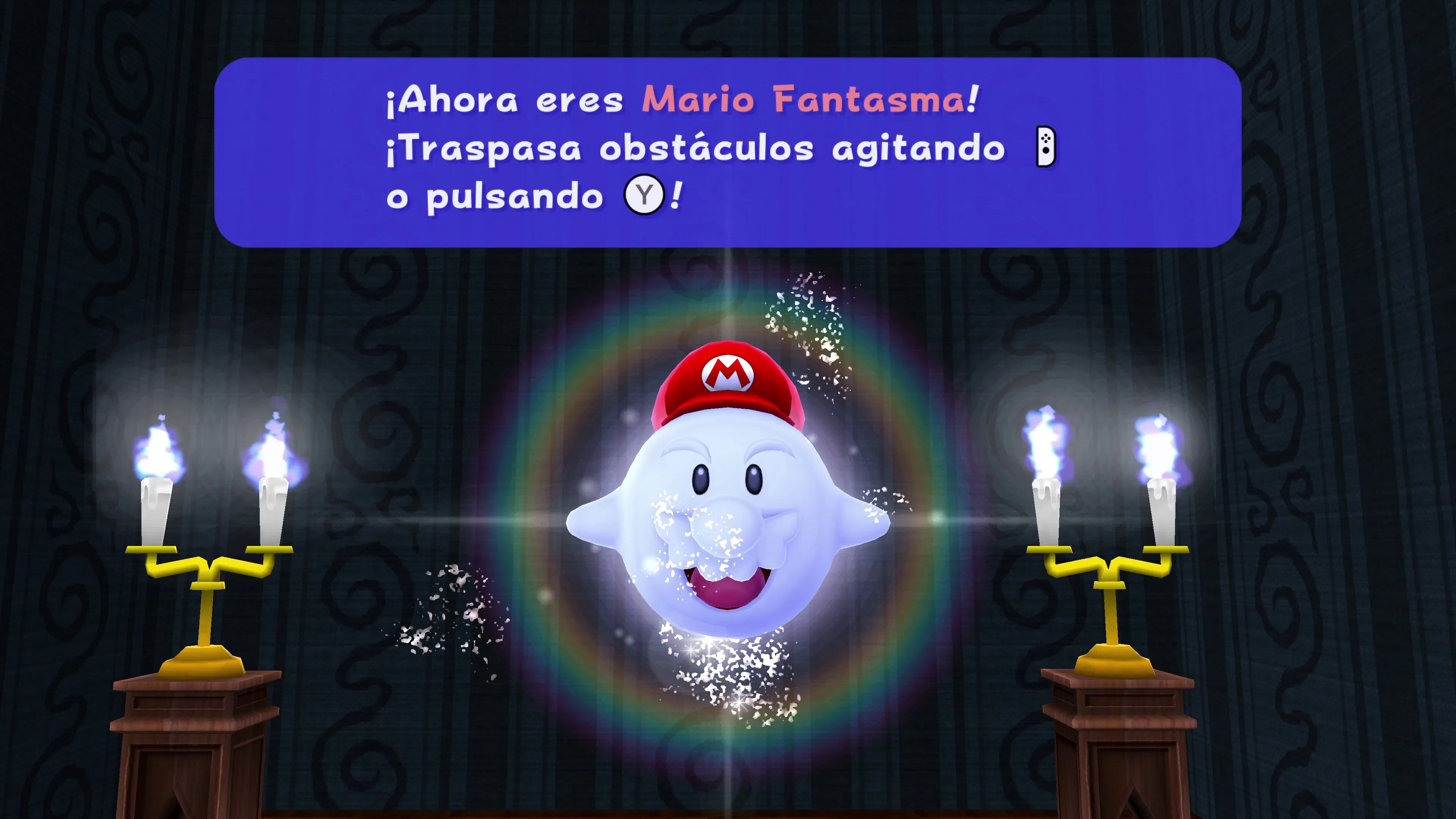 Super Mario Galaxy 1 + 2